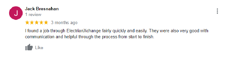 electricianXchange